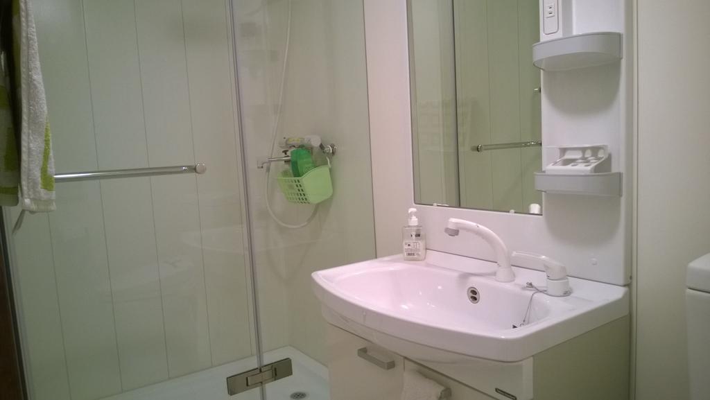 シャレー妙高 部屋 写真