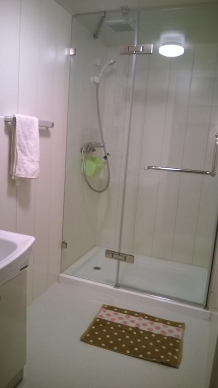 シャレー妙高 部屋 写真