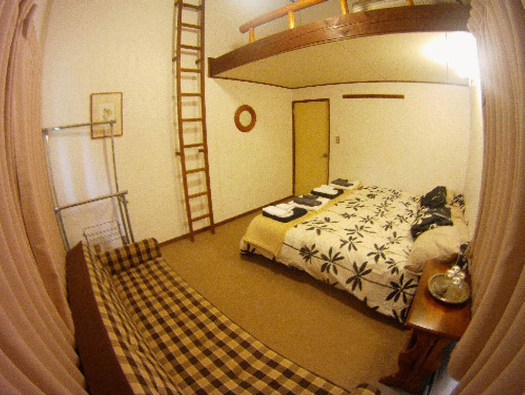 シャレー妙高 部屋 写真