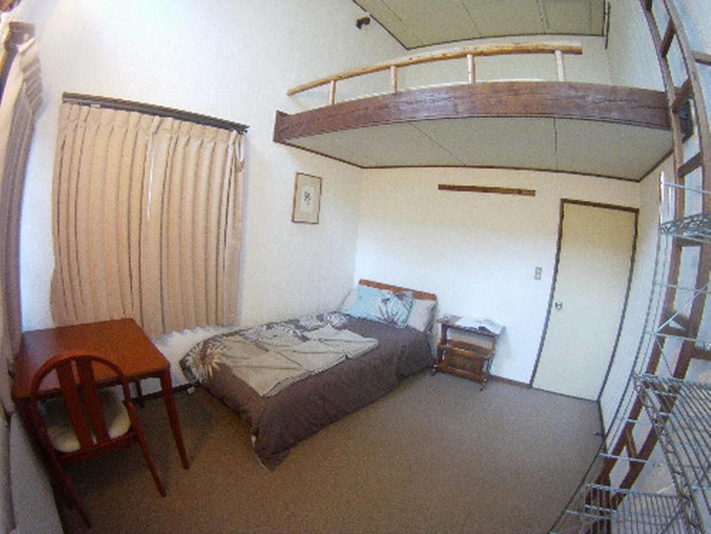 シャレー妙高 部屋 写真