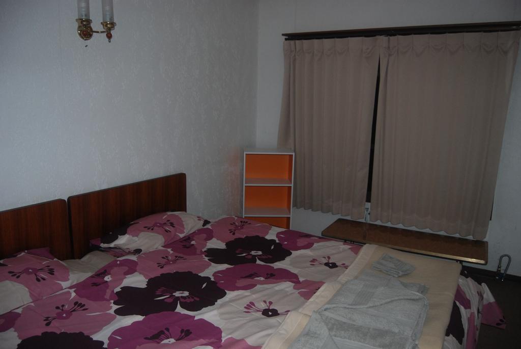 シャレー妙高 部屋 写真